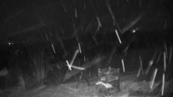 Chata Myslivna SKP Olomouc