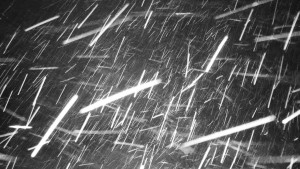 Chata Myslivna SKP Olomouc - Pohled do krajiny - 2.1.2026 v 05:30