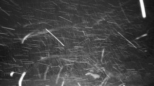 Chata Myslivna SKP Olomouc - Pohled do krajiny - 2.1.2026 v 07:00