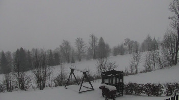 Chata Myslivna SKP Olomouc