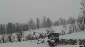 Chata Myslivna SKP Olomouc