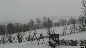 Chata Myslivna SKP Olomouc