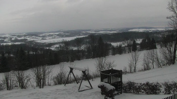 Chata Myslivna SKP Olomouc