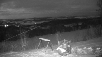 Chata Myslivna SKP Olomouc