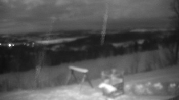 Chata Myslivna SKP Olomouc