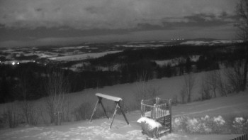 Chata Myslivna SKP Olomouc