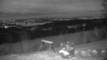 Chata Myslivna SKP Olomouc