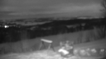 Chata Myslivna SKP Olomouc