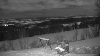 Chata Myslivna SKP Olomouc