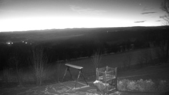 Chata Myslivna SKP Olomouc