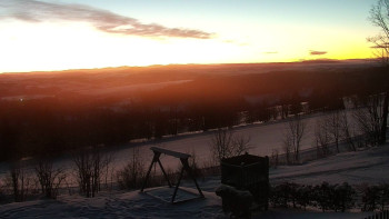 Chata Myslivna SKP Olomouc