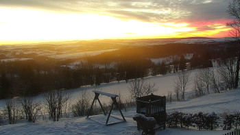 Chata Myslivna SKP Olomouc