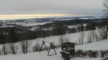 Chata Myslivna SKP Olomouc