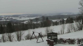 Chata Myslivna SKP Olomouc