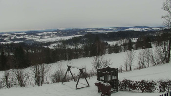 Chata Myslivna SKP Olomouc