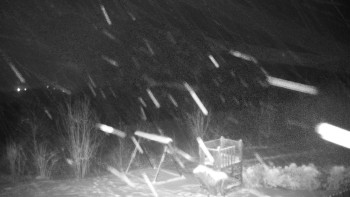 Chata Myslivna SKP Olomouc