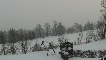 Chata Myslivna SKP Olomouc