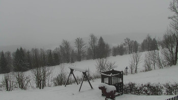 Chata Myslivna SKP Olomouc