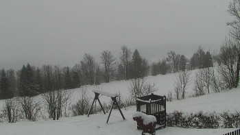 Chata Myslivna SKP Olomouc