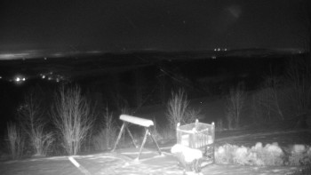 Chata Myslivna SKP Olomouc