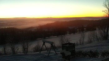 Chata Myslivna SKP Olomouc