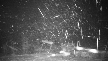 Chata Myslivna SKP Olomouc