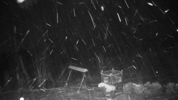 Chata Myslivna SKP Olomouc