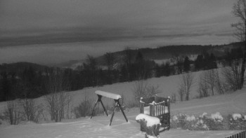 Chata Myslivna SKP Olomouc