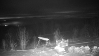 Chata Myslivna SKP Olomouc