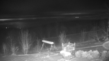 Chata Myslivna SKP Olomouc