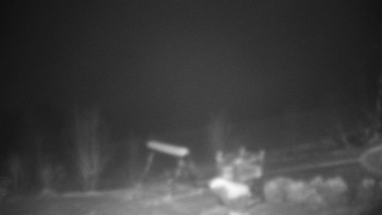 Chata Myslivna SKP Olomouc