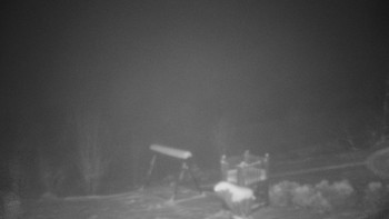 Chata Myslivna SKP Olomouc