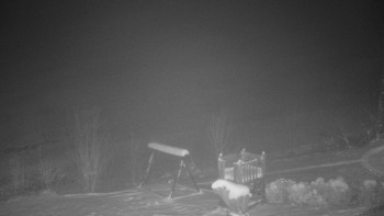 Chata Myslivna SKP Olomouc