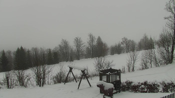 Chata Myslivna SKP Olomouc