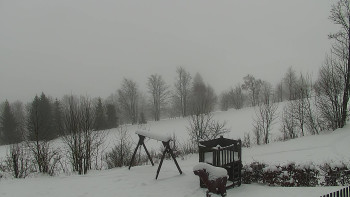 Chata Myslivna SKP Olomouc