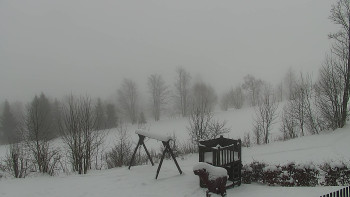 Chata Myslivna SKP Olomouc