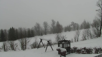 Chata Myslivna SKP Olomouc