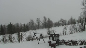 Chata Myslivna SKP Olomouc