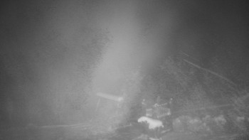 Chata Myslivna SKP Olomouc