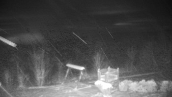 Chata Myslivna SKP Olomouc