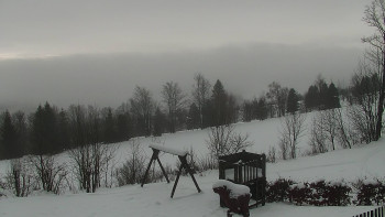 Chata Myslivna SKP Olomouc