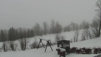 Chata Myslivna SKP Olomouc