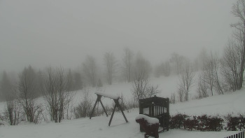 Chata Myslivna SKP Olomouc