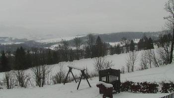 Chata Myslivna SKP Olomouc