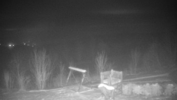 Chata Myslivna SKP Olomouc