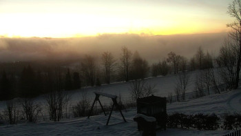 Chata Myslivna SKP Olomouc