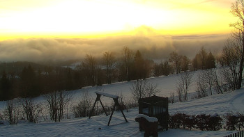 Chata Myslivna SKP Olomouc