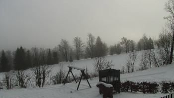 Chata Myslivna SKP Olomouc