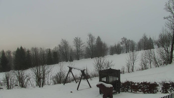 Chata Myslivna SKP Olomouc