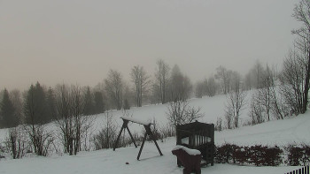 Chata Myslivna SKP Olomouc